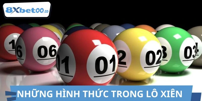 Các hình thức đặt cược nên thử của sân chơi
